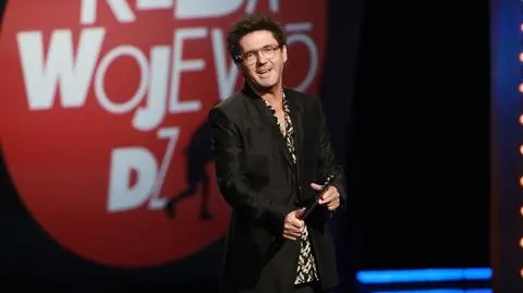 Kuba Wojewódzki: "Chciałbym mieć dziecko"