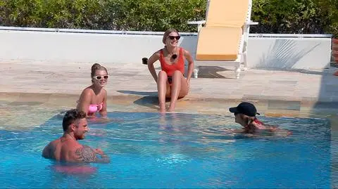 Hotel Paradie 7 - odcinek 7 