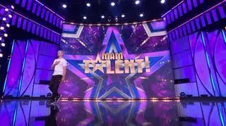 Mam Talent!: Zobacz występ Lussy Sky!