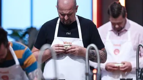 MasterChef 12, odcinek 2