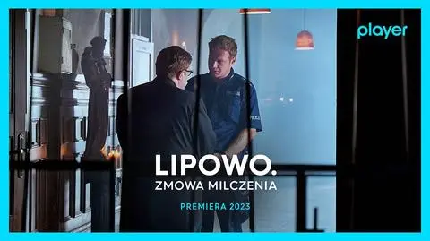 Lipowo. Zmowa milczenia: Pierwsze fotosy