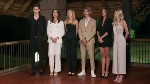 Najlepsze momenty 13. odcinka Top Model