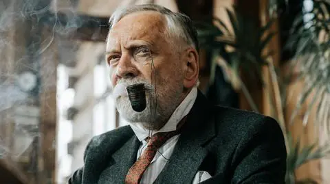 Halloweenowe śledztwo tropem „Niebezpiecznych Dżentelmenów”