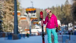 Winterpol Karpacz Biały Jar