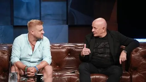 Kuba Wojewódzki: "Ale to było przed ślubem", czyli the best of Marcin i Tomek!