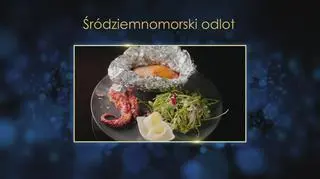 Śródziemnomorski odlot