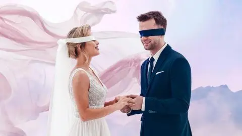 Ślub od pierwszego wejrzenia 