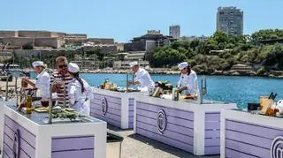 MasterChef 12 odcinek 12