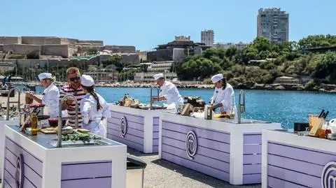 MasterChef 12 odcinek 12
