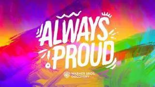 Pride Month w TVN Warner Bros. Discovery