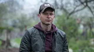 Szadź 3: Piotr Trojan