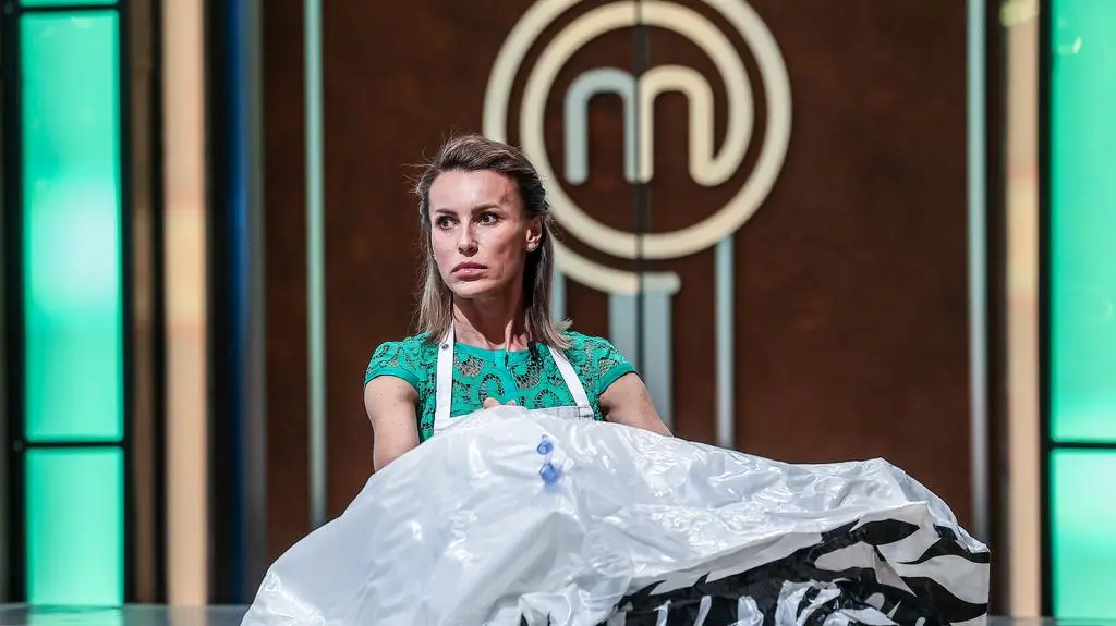 MasterChef 12, odcinek 3
