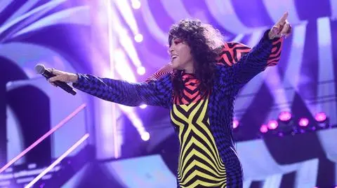 Top of the Top Sopot Festival 2023: Zobaczcie występ Natalii Kukulskiej w Operze Leśnej!