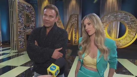Top Model: Krupa i Woliński o eliminacji dwóch osób