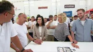 Totalne remonty Szelągowskiej: Projekt domu - odcinek 4.