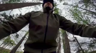 Groźny upadek Małgosi Rozenek-Majdan. "Przez moment myślałam, że mi implant pękł"