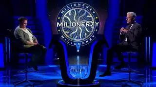 Milionerzy: 30 sekund na pytanie za 75 tysięcy!