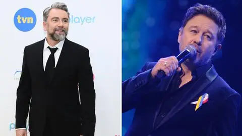 Top of the Top Sopot Festival 2022: Zobacz występ Kuby Badacha i Andrzeja Piasecznego!