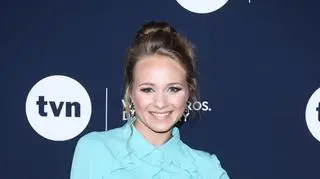 Barbara Garstka  - Papiery na szczęście