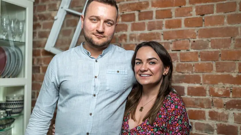 Ugotowani w parach, odcinek 11, Bydgoszcz