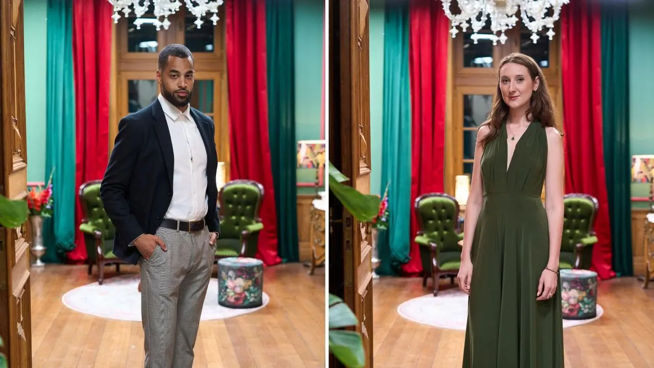 その他 Emily Justyna Kąkol i Stanley Ayomo triumfują w programie 