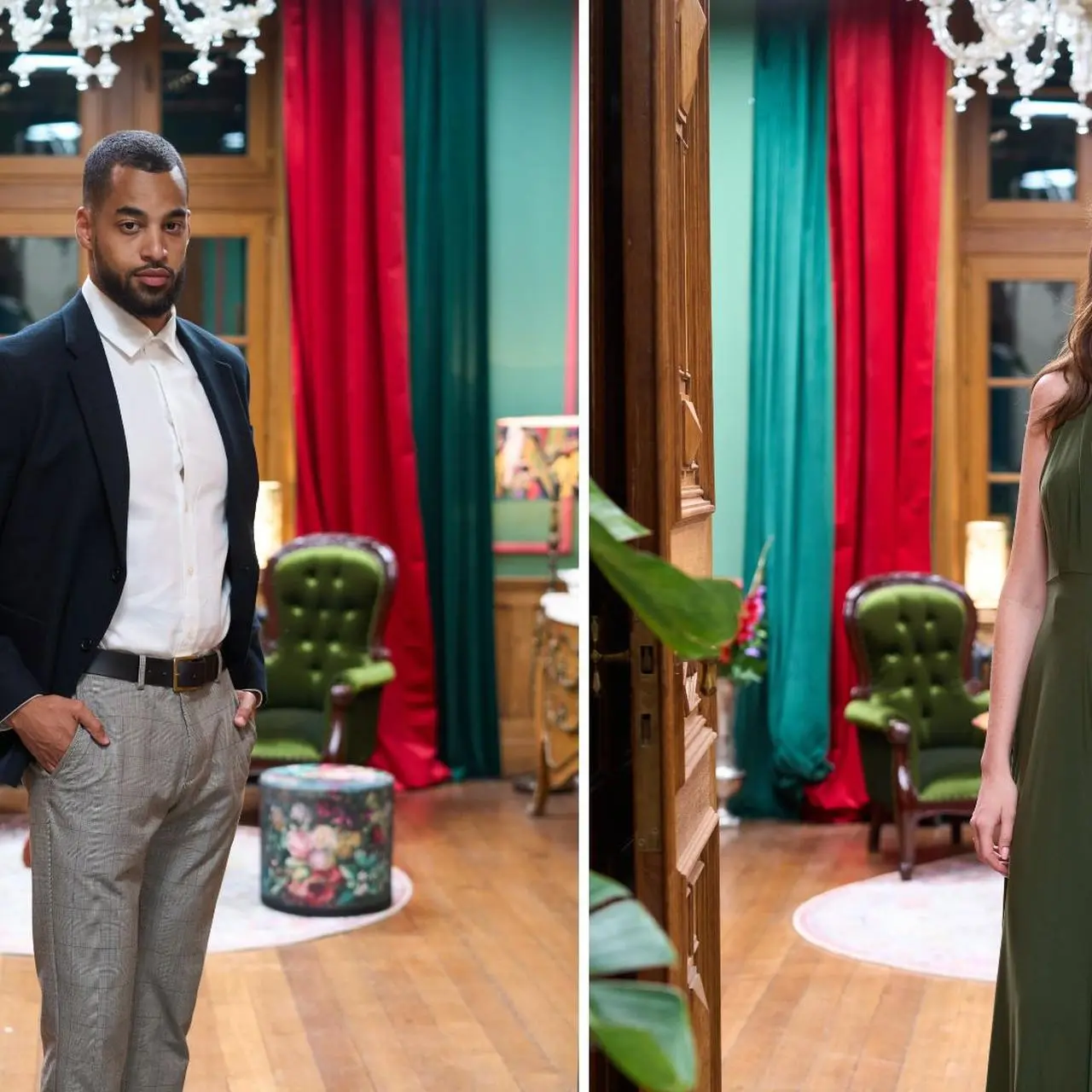 Justyna Kąkol i Stanley Ayomo triumfują w programie 