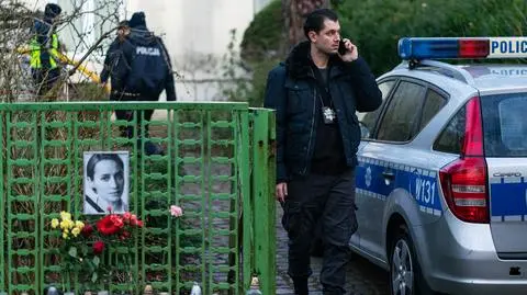 Zobacz zdjęcia z serialu "Odwilż"