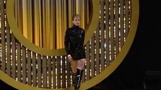 Top Model: Joanna Krupa płakała po rozmowie z Marią