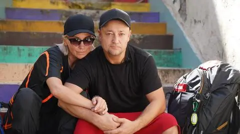 Azja Express: The best of Czesław Mozil i Dorota Mozil