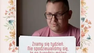Ślub od pierwszego wejrzenia