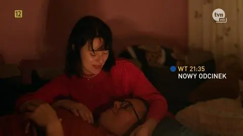 Ślub od pierwszego wejrzenia 9, odcinek 9