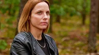 Lipowo. Zmowa Milczenia: WERONIKA (JULIA KIJOWSKA)