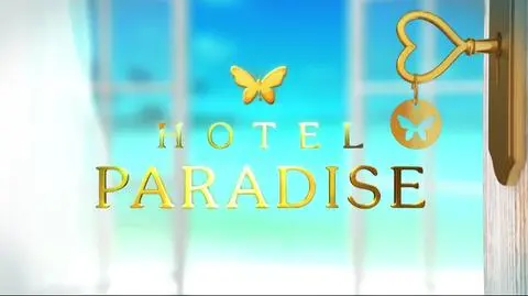 Hotel Paradise 6: Poznajcie Szahirę!