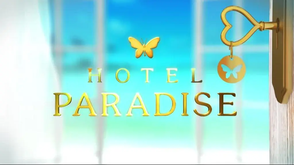 Hotel Paradise 6: Poznajcie Szahirę!