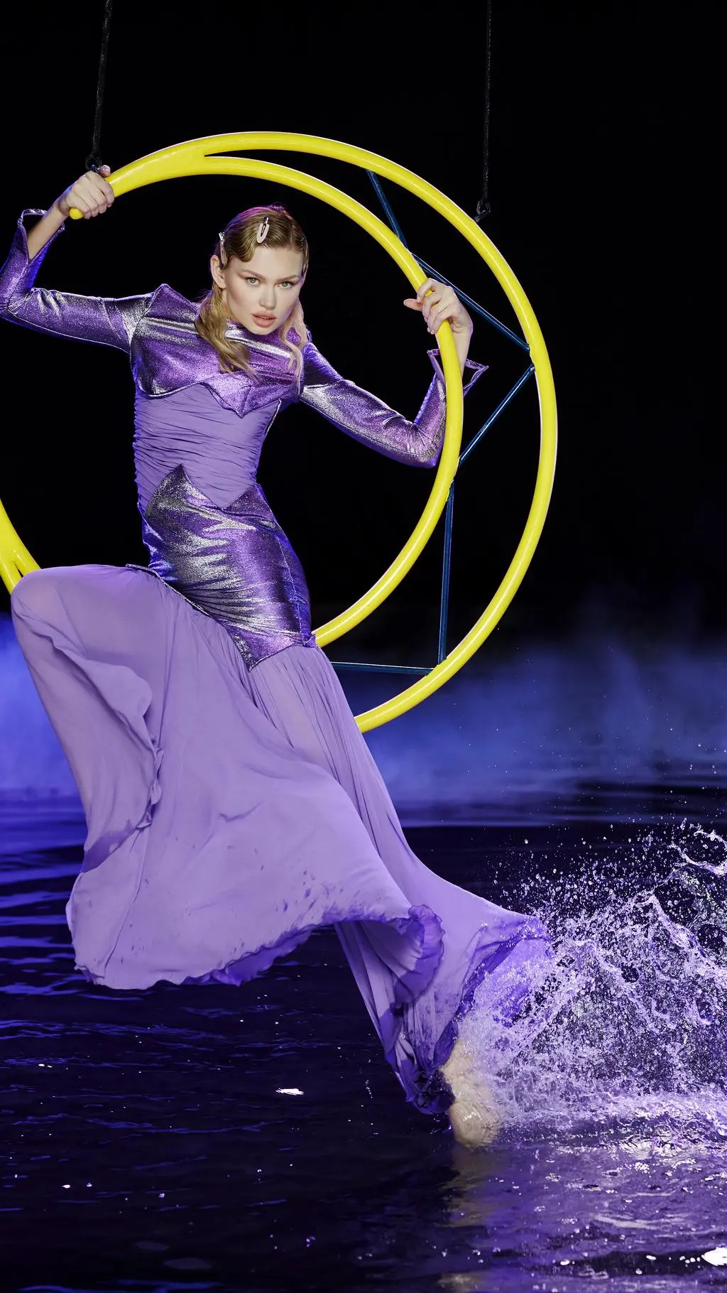 Top Model: Michalina Wojciechowska