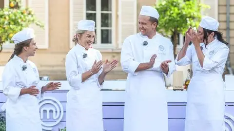 MasterChef 12, odcinek 13