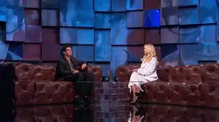 Kuba Wojewódzki: Co Wersow chciałaby usłyszeć z ust swojego dziecka?