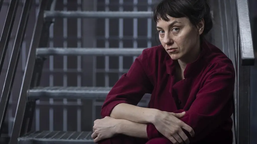 Skazana 3: Marta Malikowska