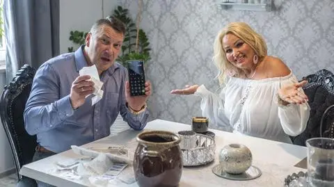 Życie na kredycie: Wiesia i Robert, to duet nietuzinkowy. Zobaczcie ich najlepsze momenty z 4. sezonu!