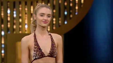 Top Model: Natalia ponownie w programie