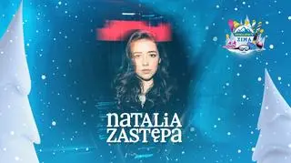 Natalia Zastępa - nowoczesne brzmienie na Projekcie Zima TVN