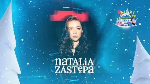 Natalia Zastępa