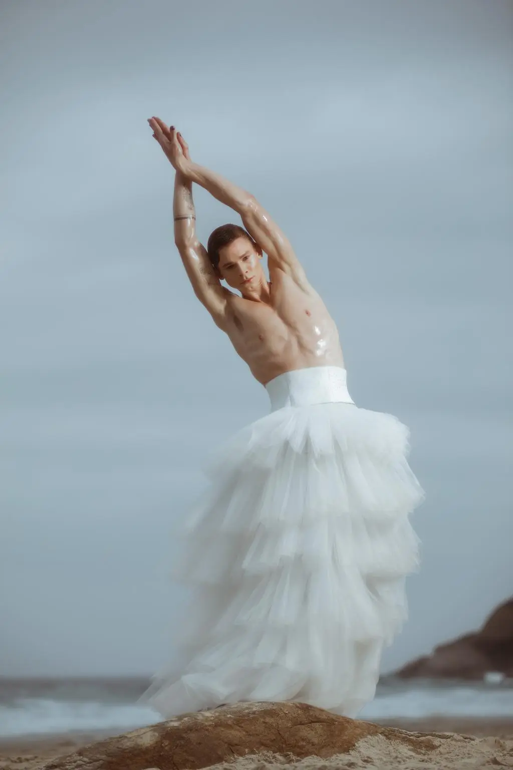 Top Model: Maciej Skiba