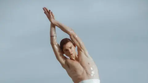 Top Model 11: Sesja na plaży