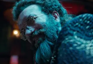 Witajcie w naszej bajce! Zobaczcie relację z premiery "Akademii Pana Kleksa"