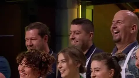 MasterChef: Jacuzzi, plaża i dmuchańce