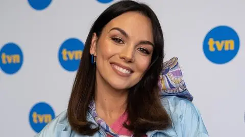 Paulina Krupińska-Karpiel o Azja Express: W kobietach siła