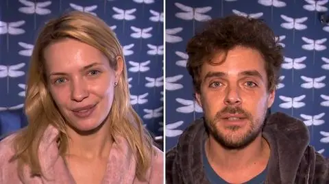 Na twoim miejscu: Poznajcie Kasię i Krzysztofa Domańskich