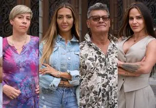 "Było mi trochę wstyd". Gracze o najważniejszych momentach w "The Traitors. Zdrajcy"