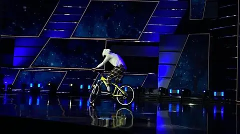 Mam Talent!: Zobacz finałowy występ Waldka Kukurowskiego! 